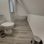 Cozy 5 Appartement