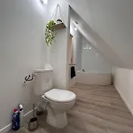 Cozy 5 Appartement *