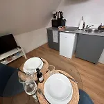 Appartement Cozy 5 *