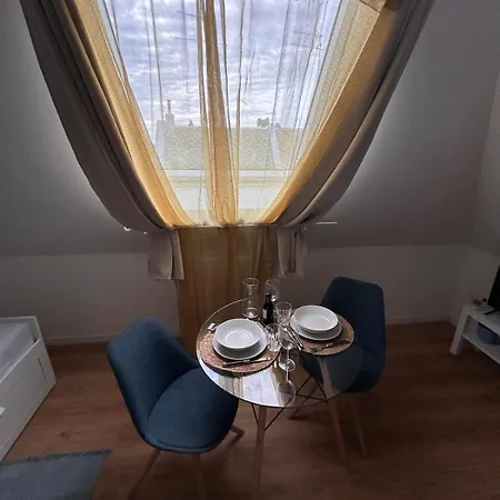 Cozy 5 Appartement *