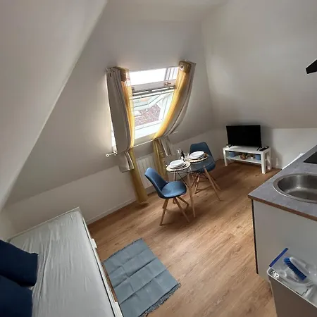 Appartement Cozy 5 Saint-Quentin (Aisne)