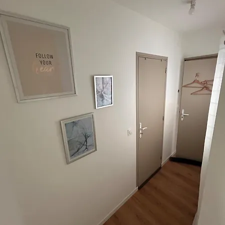 Cozy 5 Saint-Quentin (Aisne)