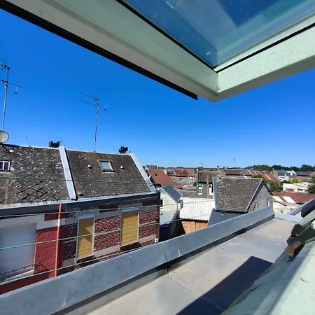 Appartement Cozy 5 *