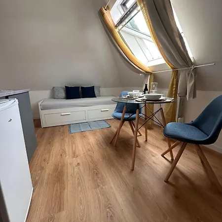 Cozy 5 Appartement