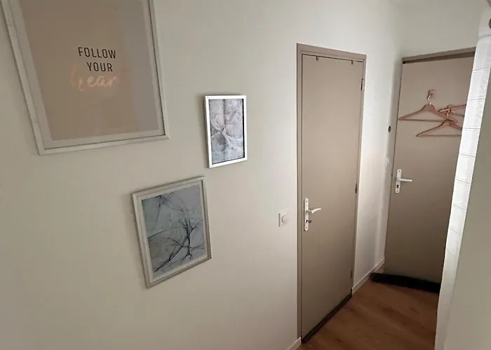 Cozy 5 Saint-Quentin