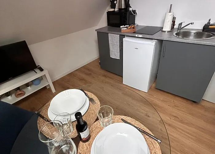 Apartman Cozy 5 *